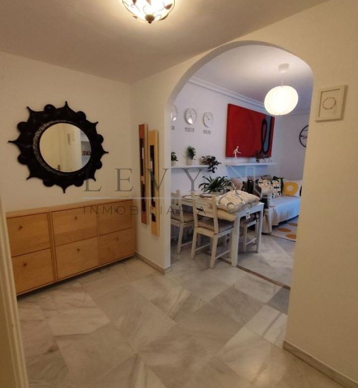 Piso en venta en Nueva Andalucia