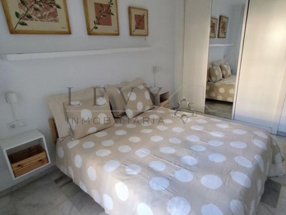 Piso en venta en Nueva Andalucia