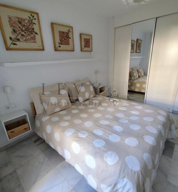 Piso en venta en Nueva Andalucia