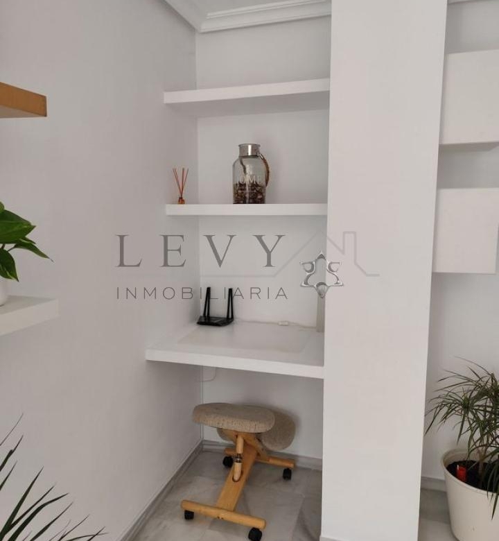 Piso en venta en Nueva Andalucia