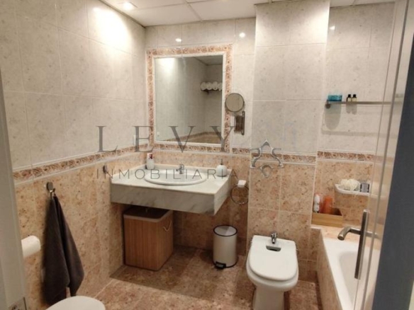 Piso en venta en Nueva Andalucia