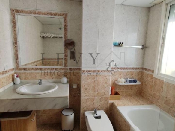 Piso en venta en Nueva Andalucia