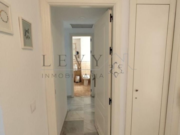 Piso en venta en Nueva Andalucia