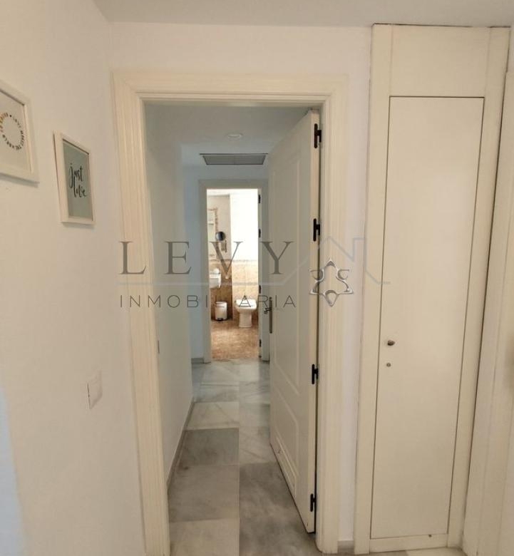 Piso en venta en Nueva Andalucia