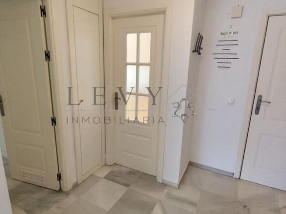 Piso en venta en Nueva Andalucia