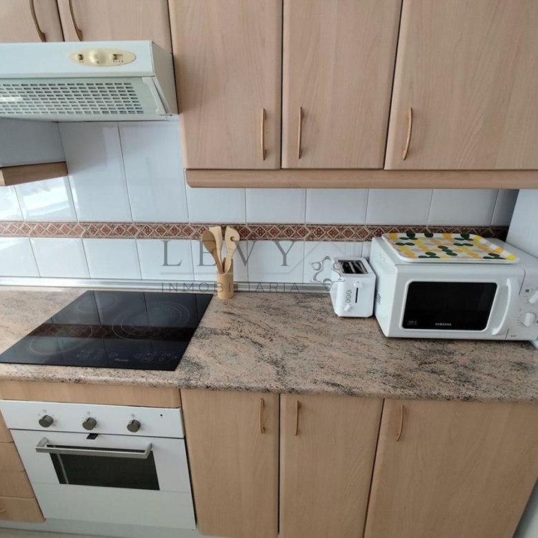 Piso en venta en Nueva Andalucia