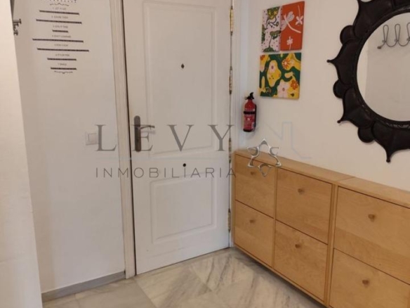 Piso en venta en Nueva Andalucia