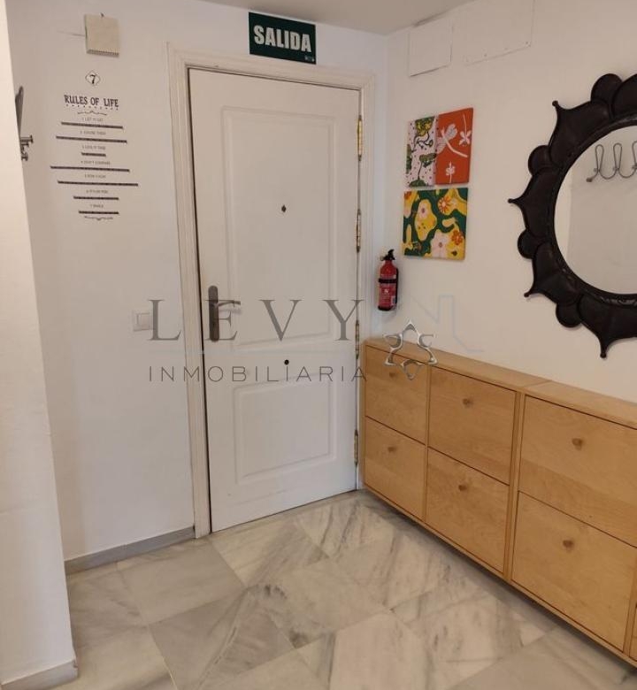 Piso en venta en Nueva Andalucia