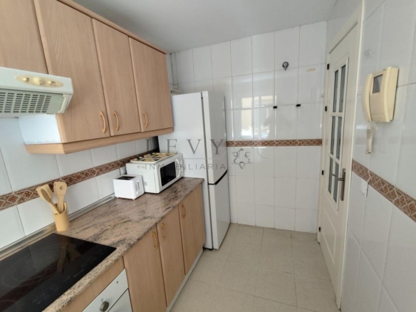 Piso en venta en Nueva Andalucia