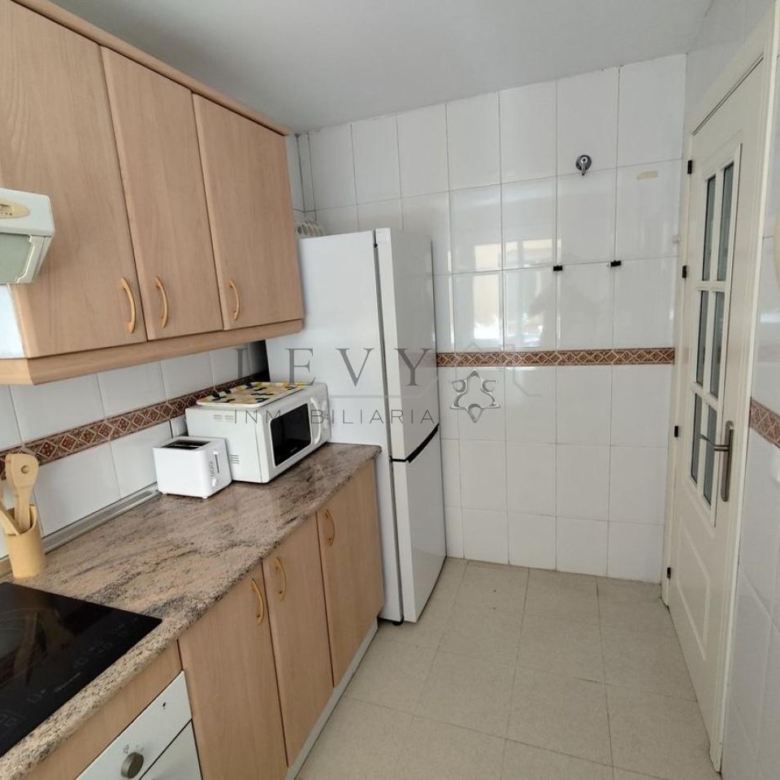 Piso en venta en Nueva Andalucia