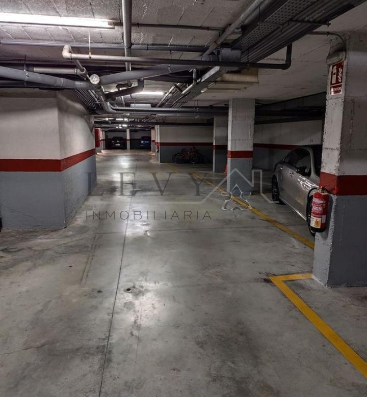 Piso en venta en Nueva Andalucia