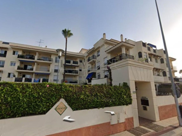 Piso en venta en Nueva Andalucia