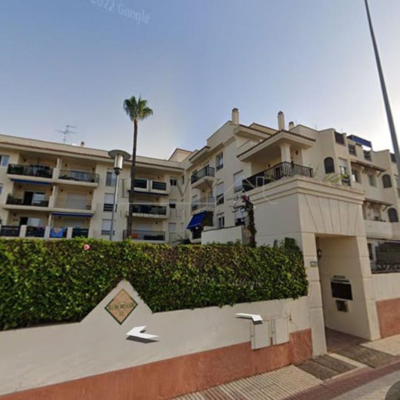 Piso en venta en Nueva Andalucia