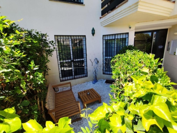 Piso en venta en Nueva Andalucia