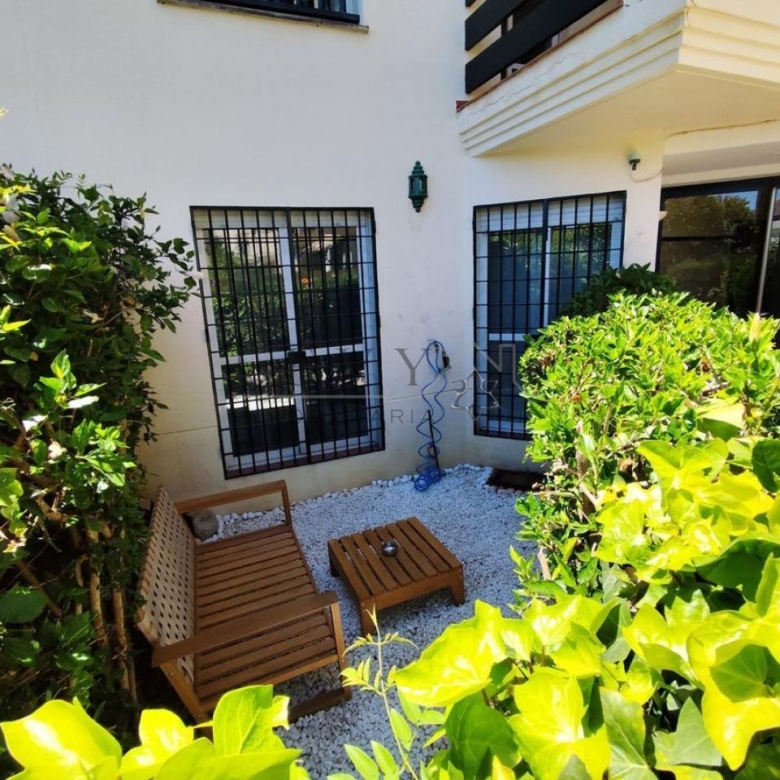 Piso en venta en Nueva Andalucia