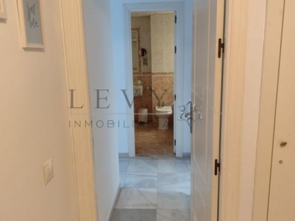 Piso en venta en Nueva Andalucia