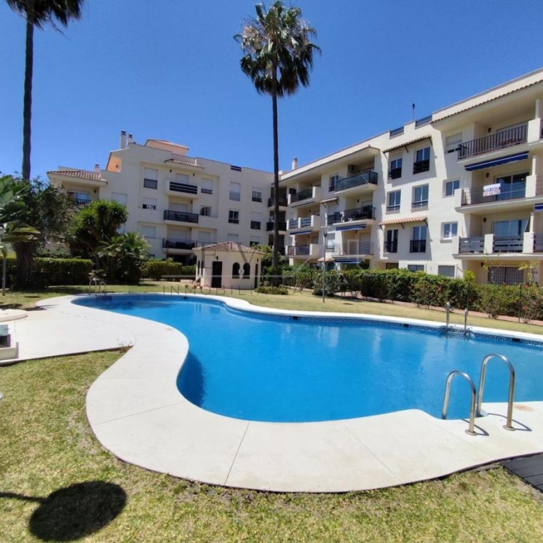 Piso en venta en Nueva Andalucia
