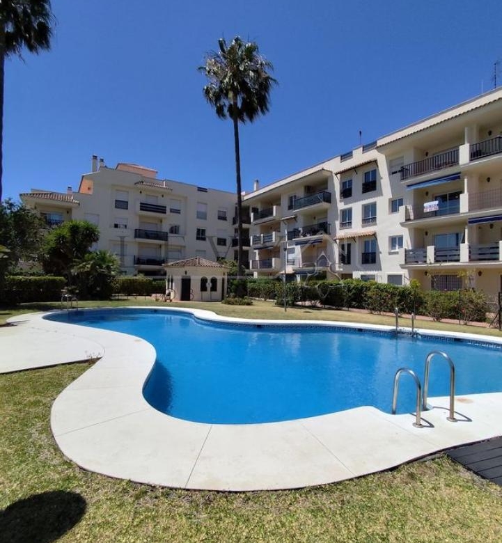 Piso en venta en Nueva Andalucia