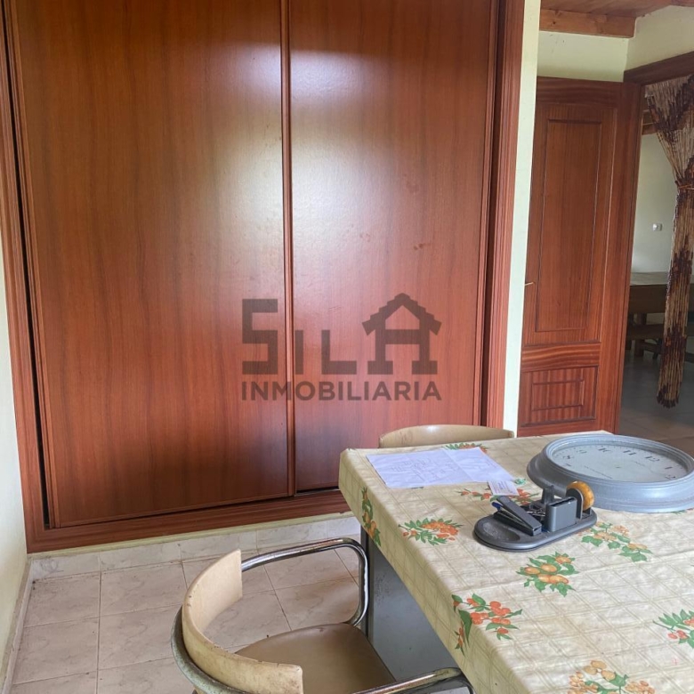 VENTA DE CASA CON 2HA. VIÑAS