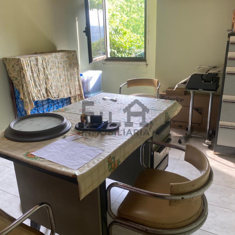 VENTA DE CASA CON 2HA. VIÑAS