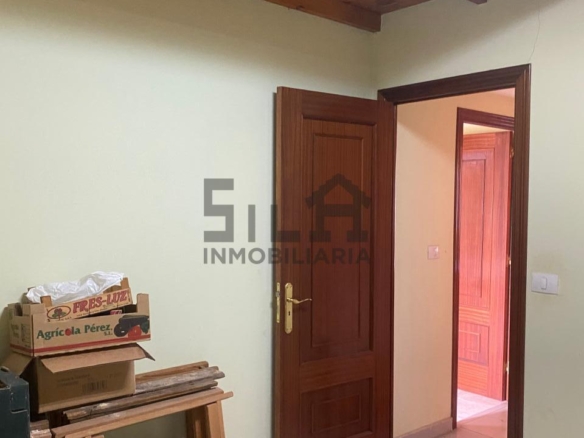 VENTA DE CASA CON 2HA. VIÑAS