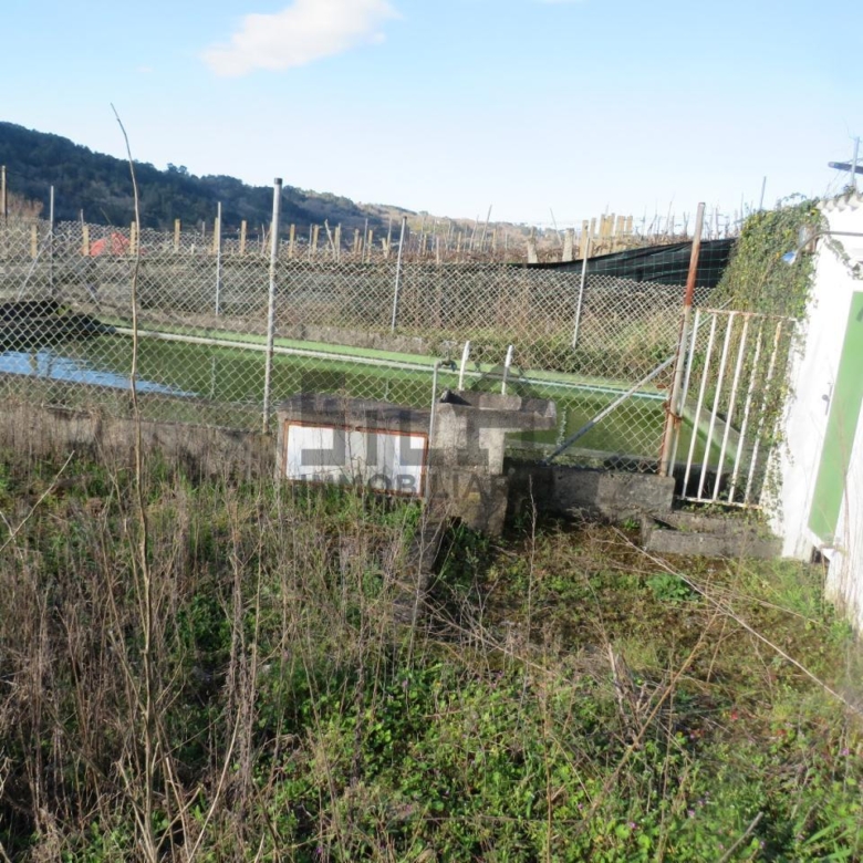 VENTA DE CASA CON 2HA. VIÑAS