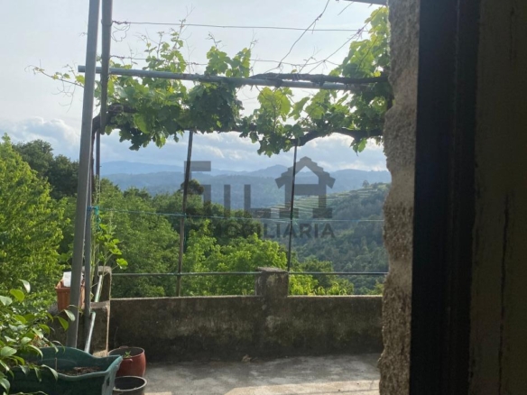 VENTA DE CASA CON 2HA. VIÑAS