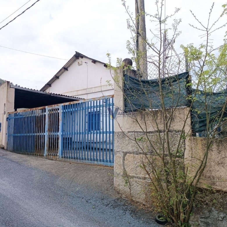 Nave Industrial en Ourense