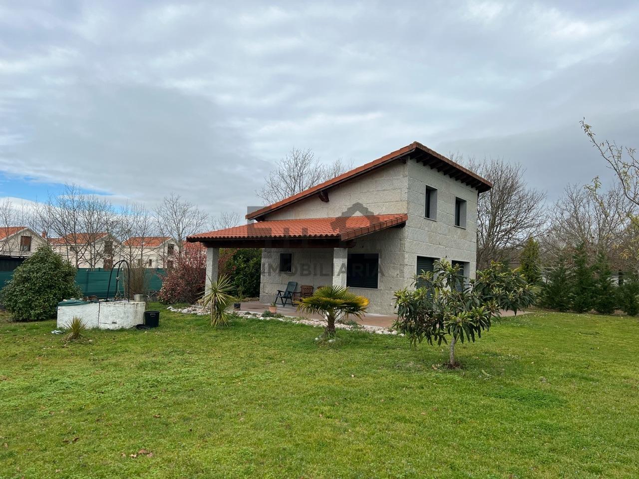 VENTA FINCA CON GALPÓN EN TAPADA DE BOUZAS