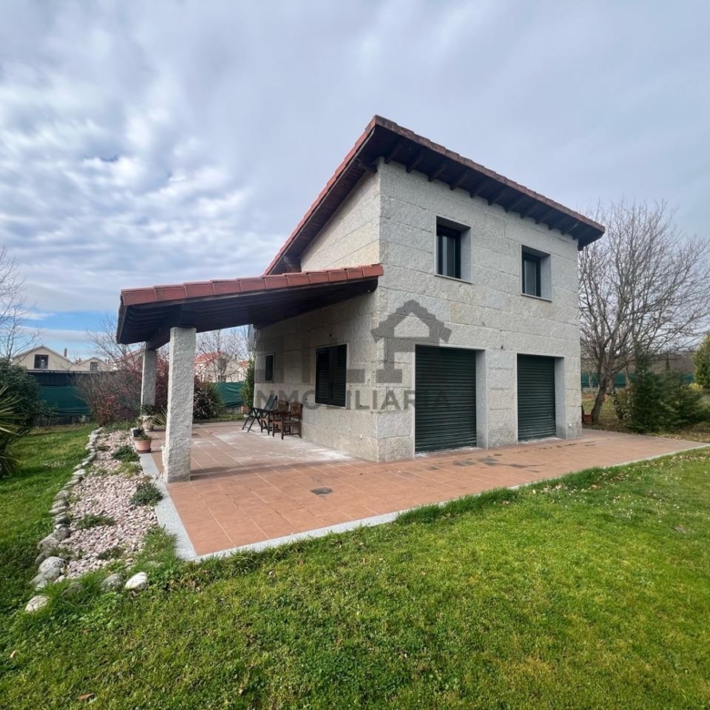 VENTA FINCA CON GALPÓN EN TAPADA DE BOUZAS