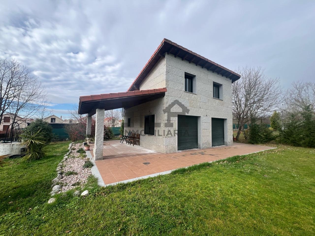VENTA FINCA CON GALPÓN EN TAPADA DE BOUZAS