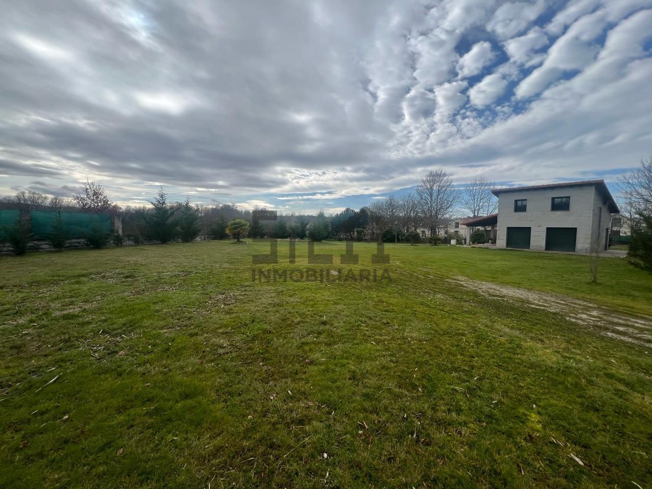 VENTA FINCA CON GALPÓN EN TAPADA DE BOUZAS