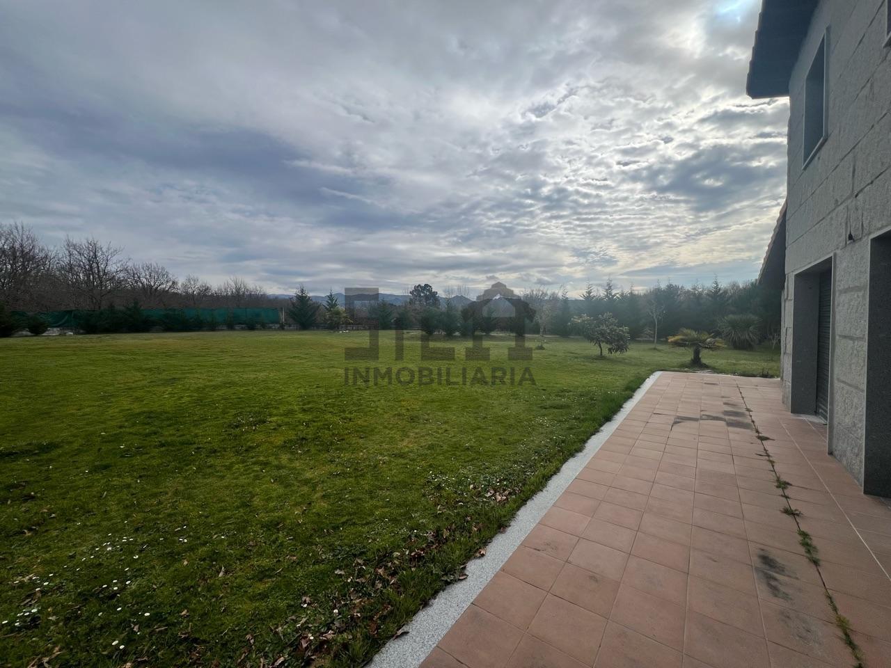 VENTA FINCA CON GALPÓN EN TAPADA DE BOUZAS