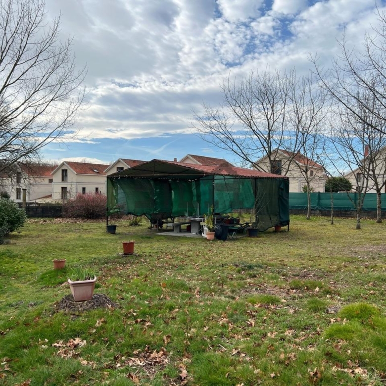 VENTA FINCA CON GALPÓN EN TAPADA DE BOUZAS