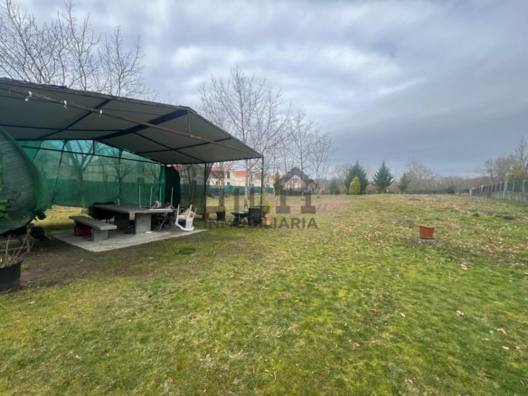 VENTA FINCA CON GALPÓN EN TAPADA DE BOUZAS