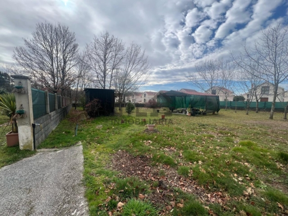 VENTA FINCA CON GALPÓN EN TAPADA DE BOUZAS
