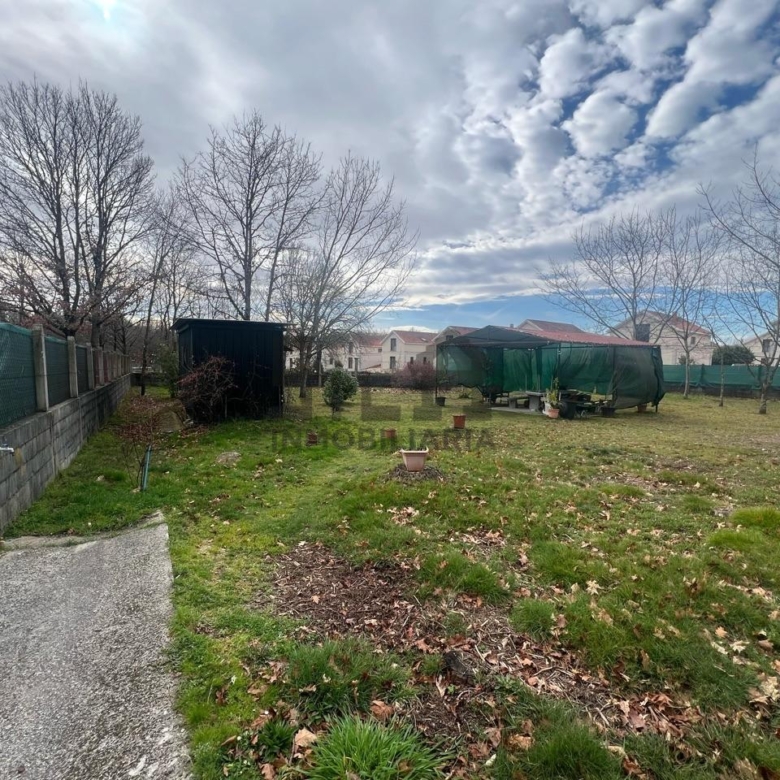 VENTA FINCA CON GALPÓN EN TAPADA DE BOUZAS