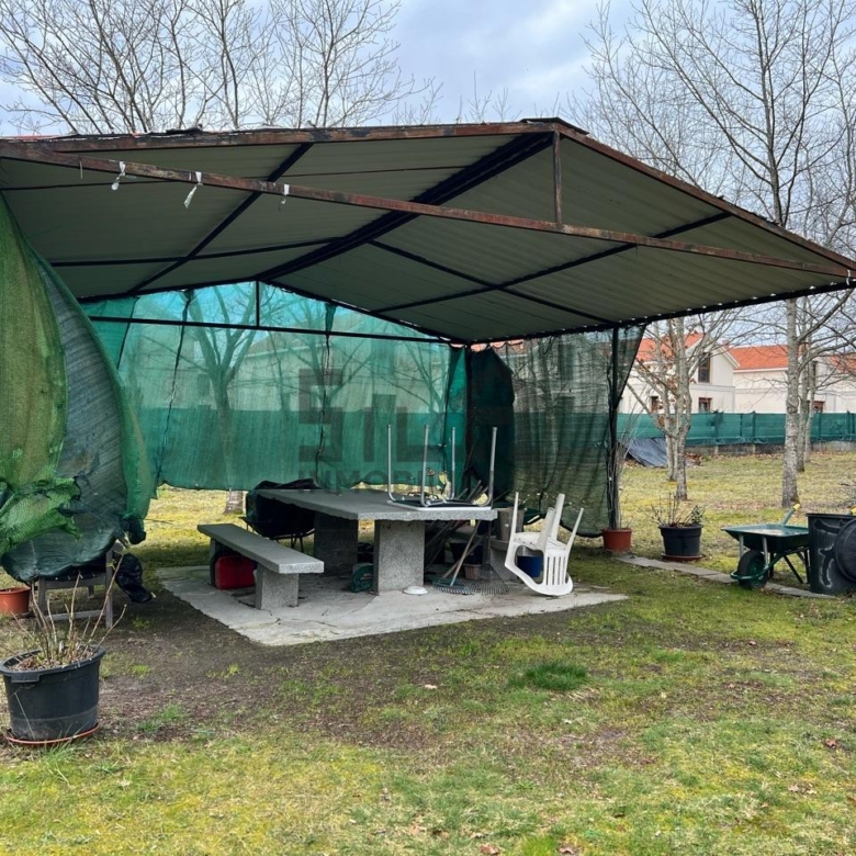 VENTA FINCA CON GALPÓN EN TAPADA DE BOUZAS