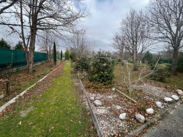 VENTA FINCA CON GALPÓN EN TAPADA DE BOUZAS