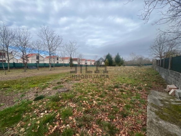 VENTA FINCA CON GALPÓN EN TAPADA DE BOUZAS