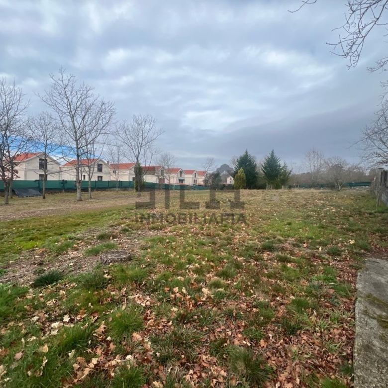 VENTA FINCA CON GALPÓN EN TAPADA DE BOUZAS