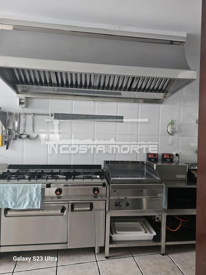 174955345309000027828_174955329815 Se alquila cafetería en Arou, Camariñas