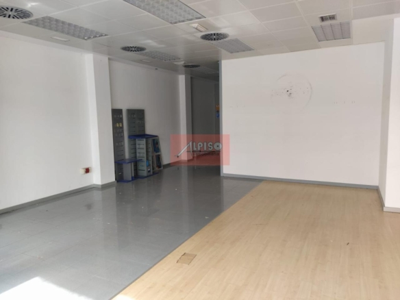 Local Comercial en Ourense
