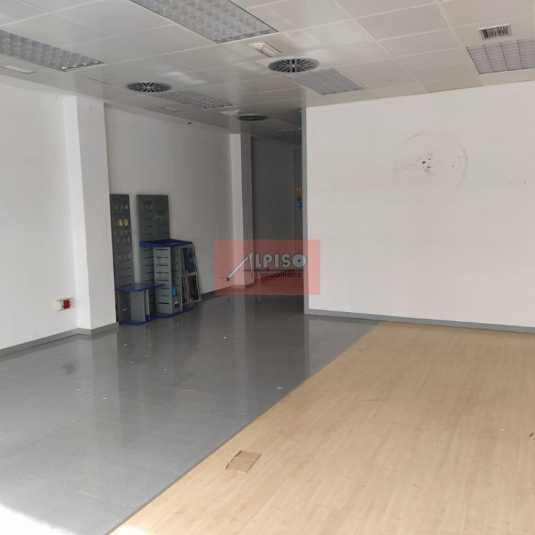 Local Comercial en Ourense
