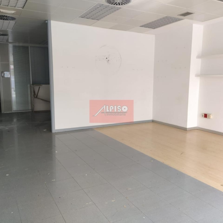 Local Comercial en Ourense
