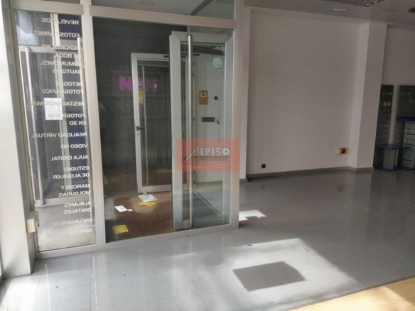 Local Comercial en Ourense