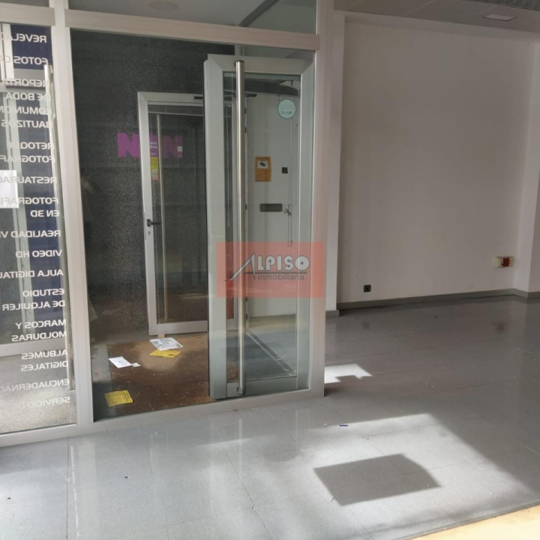 Local Comercial en Ourense