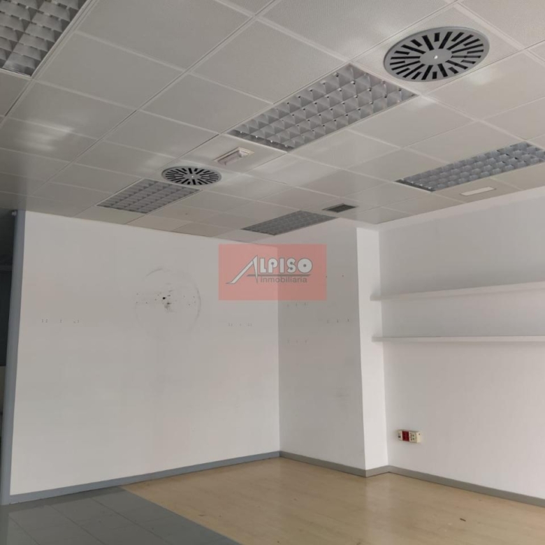 Local Comercial en Ourense
