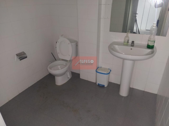 Local Comercial en Ourense