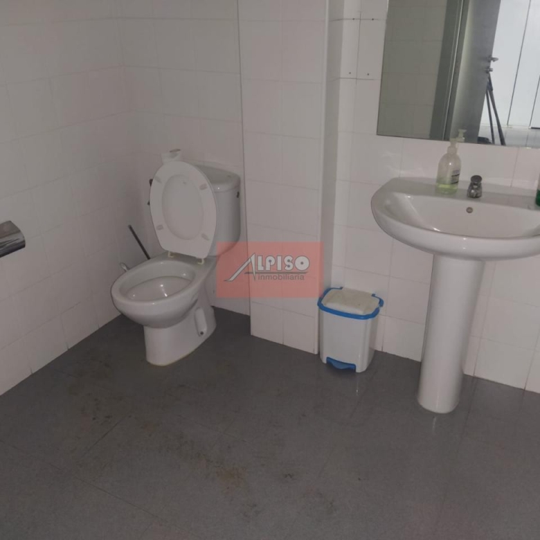 Local Comercial en Ourense
